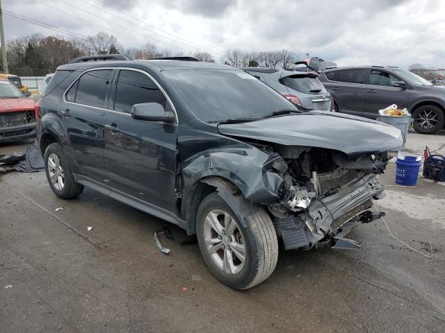 Photo 4 from auction – 2012 CHEVROLET EQUINOX LT with VIN 2GNALDEK1C1304693