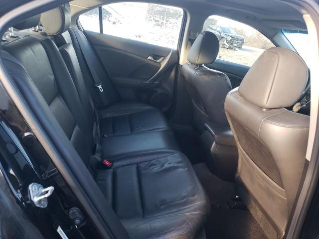 Photo 10 from auction – 2010 ACURA TSX with VIN JH4CU4F41AC000901