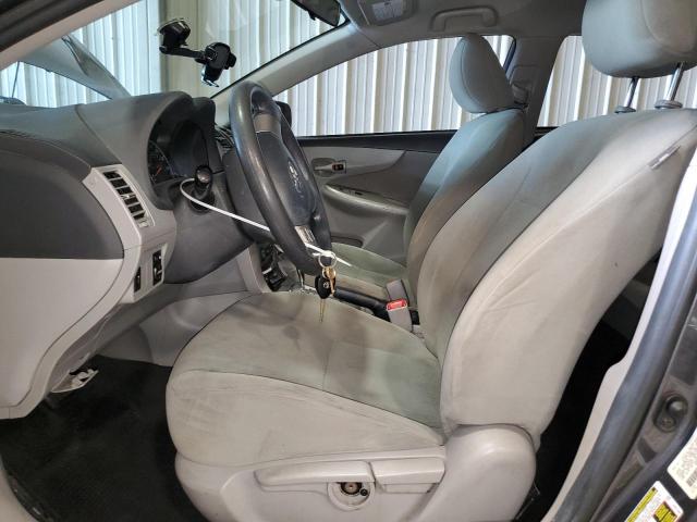 Photo 7 from auction – 2013 TOYOTA COROLLA BA with VIN 5YFBU4EE5DP173694