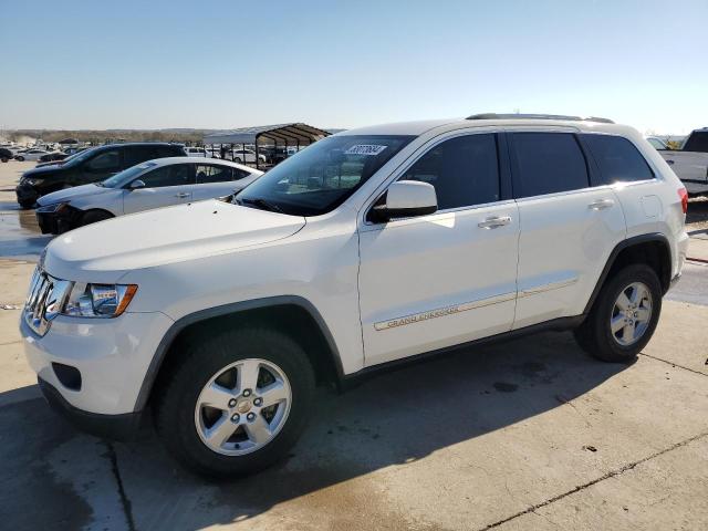 JEEP GRAND CHER 2011 with VIN 1J4RR4GG6BC530590 - Photo from auction