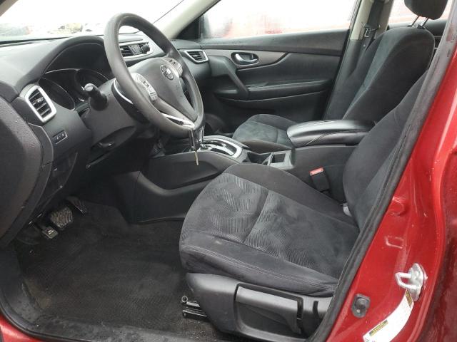 Photo 7 from auction – 2016 NISSAN ROGUE S with VIN JN8AT2MT7GW021547