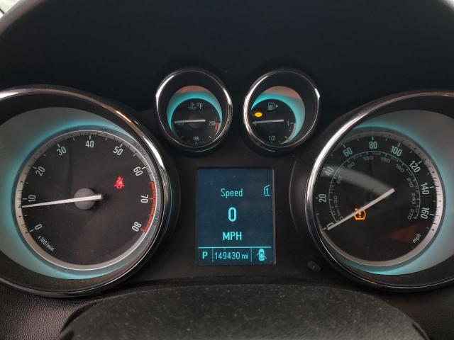 Photo 9 from auction – 2013 BUICK VERANO with VIN 1G4PP5SK7D4197121