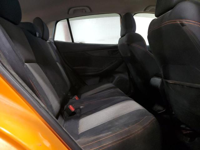 Photo 11 from auction – 2018 SUBARU CROSSTREK with VIN JF2GTABC5JG278454