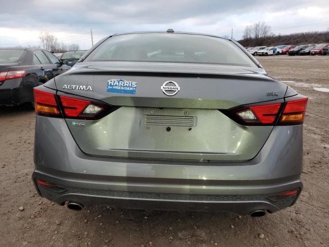 Photo 6 from auction – 2019 NISSAN ALTIMA SR with VIN 1N4BL4CV0KC174379