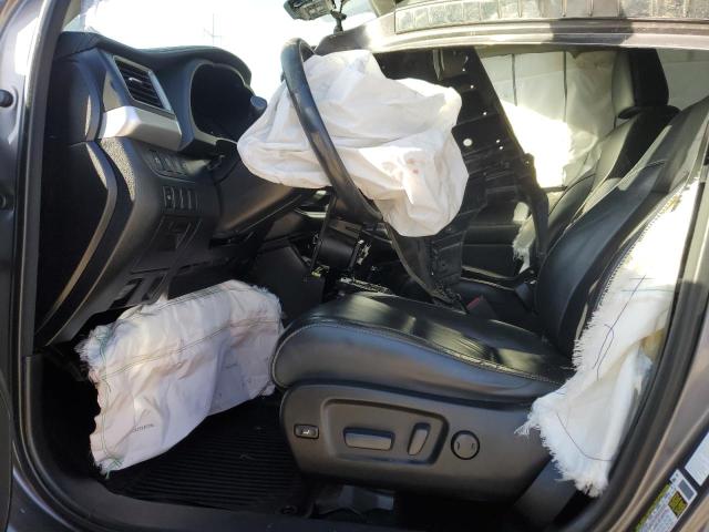 Photo 7 from auction – 2018 TOYOTA HIGHLANDER with VIN 5TDJZRFH8JS531652