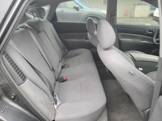 Photo 10 from auction – 2008 TOYOTA PRIUS with VIN JTDKB20U883375677