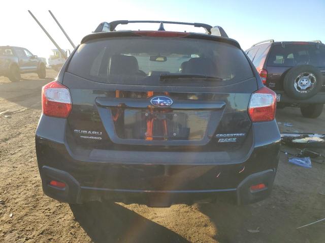 Photo 6 from auction – 2016 SUBARU CROSSTREK with VIN JF2GPAKC1G8210627