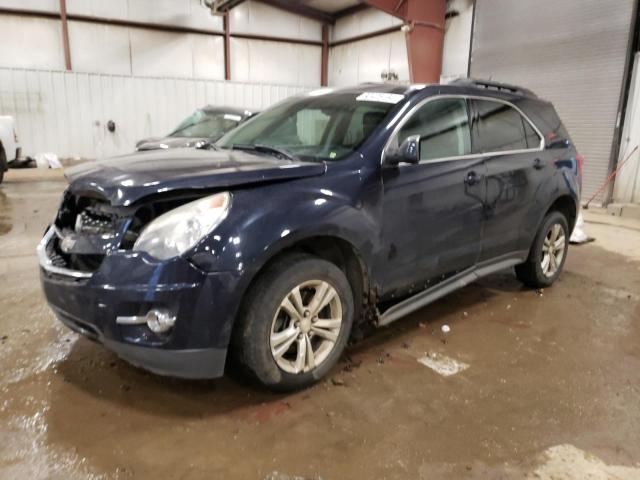 CHEVROLET EQUINOX LT 2015 with VIN 2GNFLGEK9F6182809 - Photo from auction
