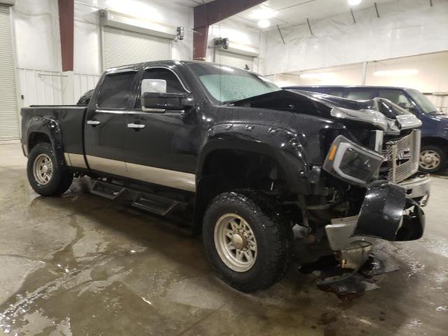 Photo 4 from auction – 2007 GMC SIERRA K25 with VIN 1GTHK23637F522184