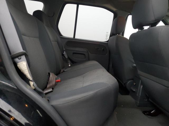 Photo 11 from auction – 2004 NISSAN XTERRA with VIN 5N1ED28Y64C675643