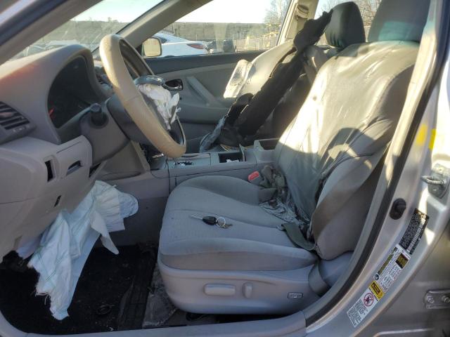 Photo 7 from auction – 2011 TOYOTA CAMRY BASE with VIN 4T4BF3EK9BR173287