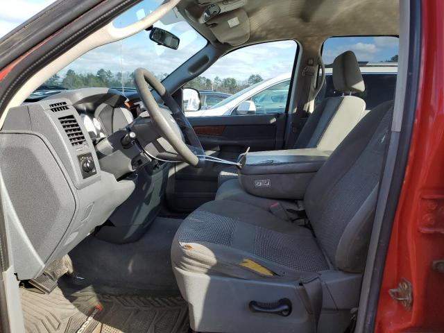 Photo 7 from auction – 2006 DODGE RAM 1500 S with VIN 1D7HU18N56J179772