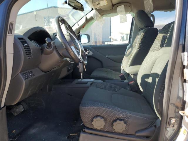 Photo 7 from auction – 2019 NISSAN FRONTIER S with VIN 1N6AD0EV4KN705089