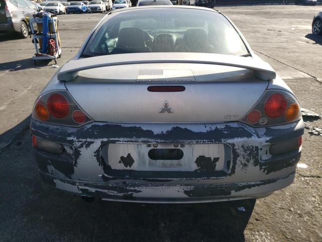 Photo 6 from auction – 2003 MITSUBISHI ECLIPSE GT with VIN 4A3AC84H13E094324