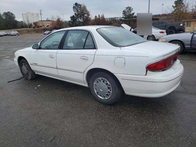 Photo 2 from auction – 2000 BUICK CENTURY LI with VIN 2G4WY55J0Y1105652