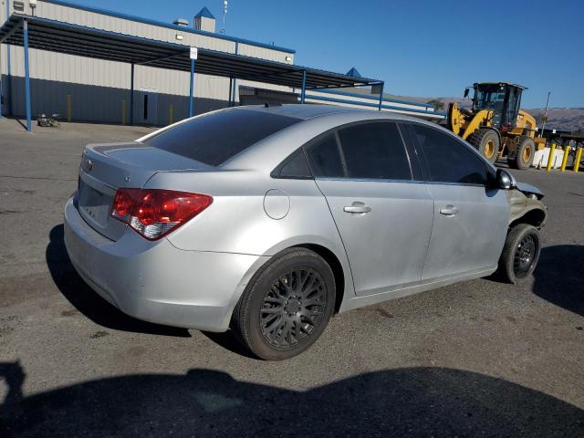 Photo 3 from auction – 2013 CHEVROLET CRUZE LT with VIN 1G1PE5SBXD7253196
