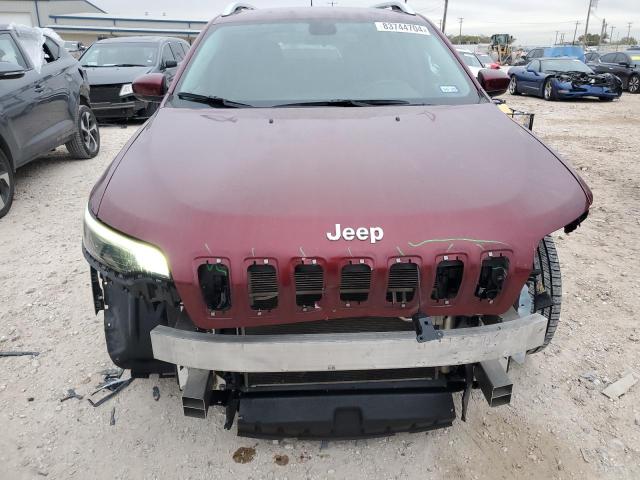 Photo 5 from auction – 2019 JEEP CHEROKEE L with VIN 1C4PJLLB6KD420593