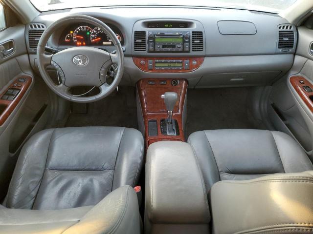 Photo 8 from auction – 2005 TOYOTA CAMRY LE with VIN 4T1BF30K75U110369