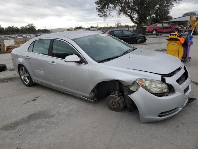 Photo 4 from auction – 2011 CHEVROLET MALIBU 2LT with VIN 1G1ZD5EU6BF256611