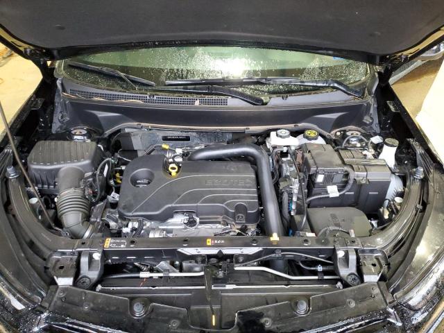 Photo 11 from auction – 2024 CHEVROLET EQUINOX RS with VIN 3GNAXMEG4RL164517