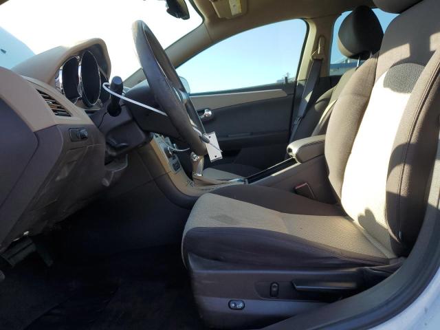 Photo 7 from auction – 2010 CHEVROLET MALIBU LS with VIN 1G1ZB5EB3AF293036