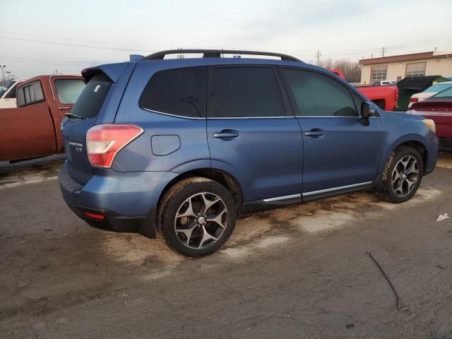 Photo 3 from auction – 2016 SUBARU FORESTER 2 with VIN JF2SJGXCXGH552715