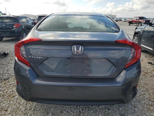 Photo 6 from auction – 2016 HONDA CIVIC LX with VIN 2HGFC2F55GH559390