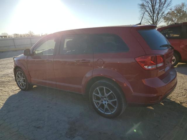 Photo 2 from auction – 2019 DODGE JOURNEY GT with VIN 3C4PDCEG1KT716759