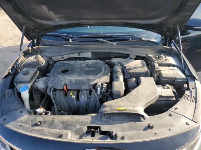 Photo 11 from auction – 2016 KIA OPTIMA LX with VIN KNAGT4L31G5120029