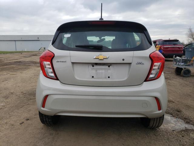 صورة رقم 6 من المزاد - 2019 CHEVROLET SPARK LS مع VIN KL8CB6SA2KC796308