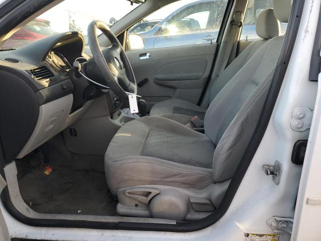 Photo 7 from auction – 2009 CHEVROLET COBALT LS with VIN 1G1AS58H797208640
