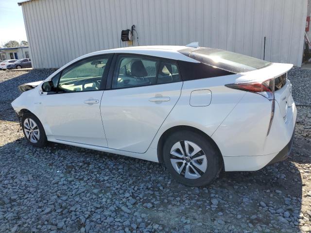 Photo 2 from auction – 2018 TOYOTA PRIUS with VIN JTDKARFU8J3055431