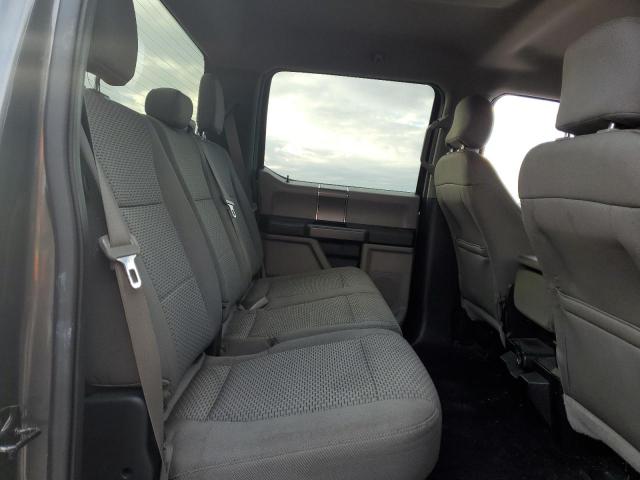 Photo 10 from auction – 2016 FORD F150 SUPER with VIN 1FTEW1C81GKD27551