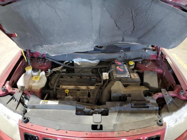 Photo 12 from auction – 2014 JEEP COMPASS SP with VIN 1C4NJCBAXED772953