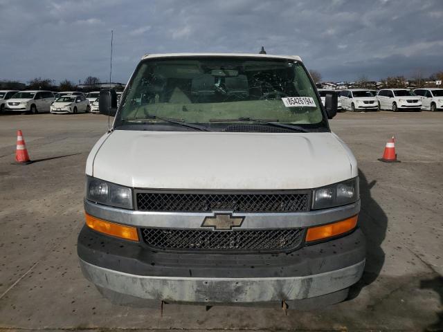 Photo 5 from auction – 2017 CHEVROLET EXPRESS G3 with VIN 1GAZGPFG7H1123602