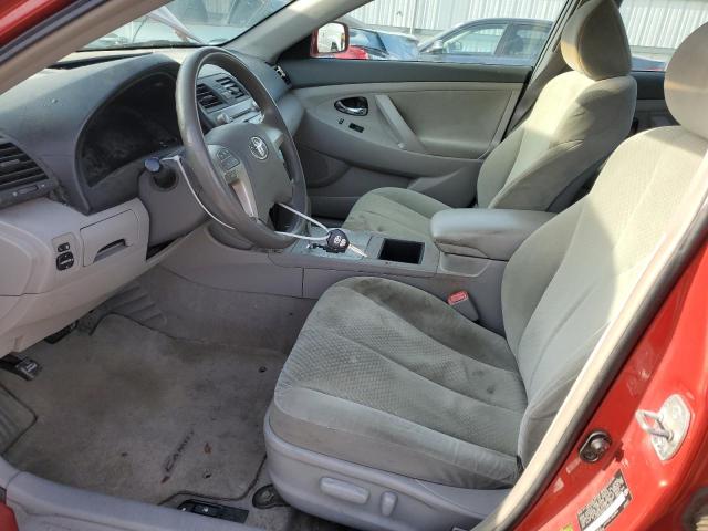 Photo 7 from auction – 2007 TOYOTA CAMRY CE with VIN 4T1BE46K57U064351