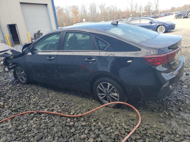 Photo 2 from auction – 2023 KIA FORTE LX with VIN 3KPF24AD2PE578759