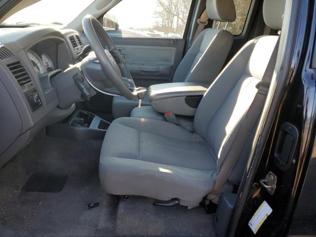 Photo 7 from auction – 2006 DODGE DAKOTA SLT with VIN 1D7HW42K46S524262