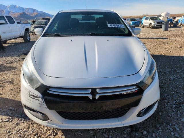 Photo 5 from auction – 2013 DODGE DART SXT with VIN 1C3CDFBA8DD210410
