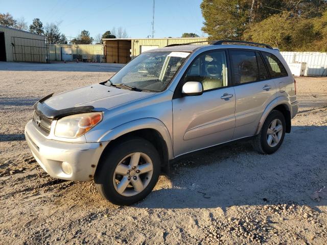 TOYOTA RAV4 2005 with VIN JTEHD20VX56026930 - Photo from auction