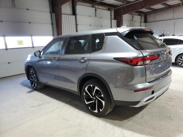 Photo 2 from auction – 2024 MITSUBISHI OUTLANDER with VIN JA4J4VA80RZ045095