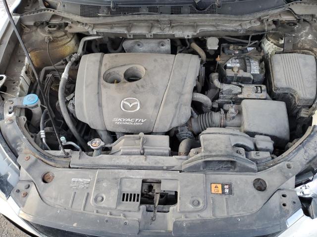 Photo 11 from auction – 2014 MAZDA CX-5 SPORT with VIN JM3KE2BE5E0323540