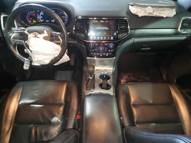 Photo 8 from auction – 2020 JEEP GRAND CHER with VIN 1C4RJFBG3LC224836