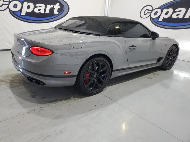 Photo 3 from auction – 2023 BENTLEY CONTINENTA with VIN SCBDG4ZG0PC006798