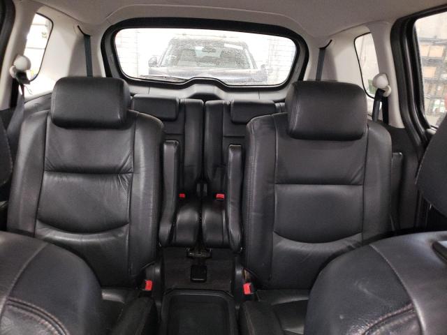 Photo 10 from auction – 2010 MAZDA 5 with VIN JM1CR2W32A0387216