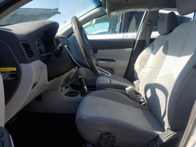 Photo 7 from auction – 2011 HYUNDAI ACCENT GLS with VIN KMHCN4AC4BU604124