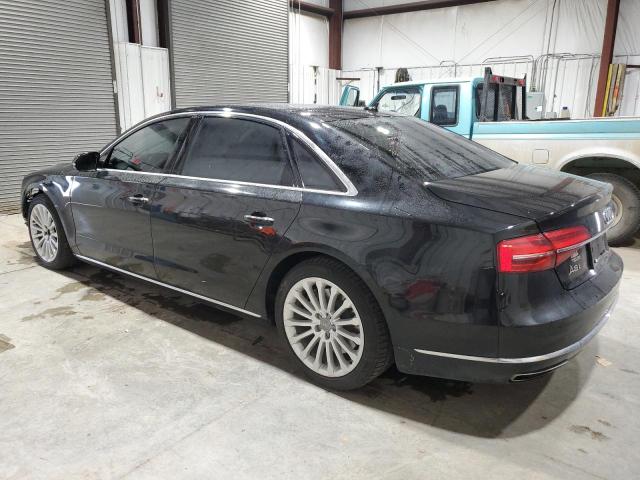 Zdjęcie 2 z aukcji – 2016 AUDI A8 L QUATT z VIN WAU34AFD4GN013345