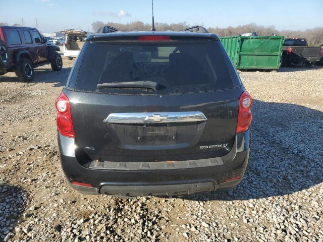 Photo 6 from auction – 2010 CHEVROLET EQUINOX LT with VIN 2CNFLNEW8A6412666
