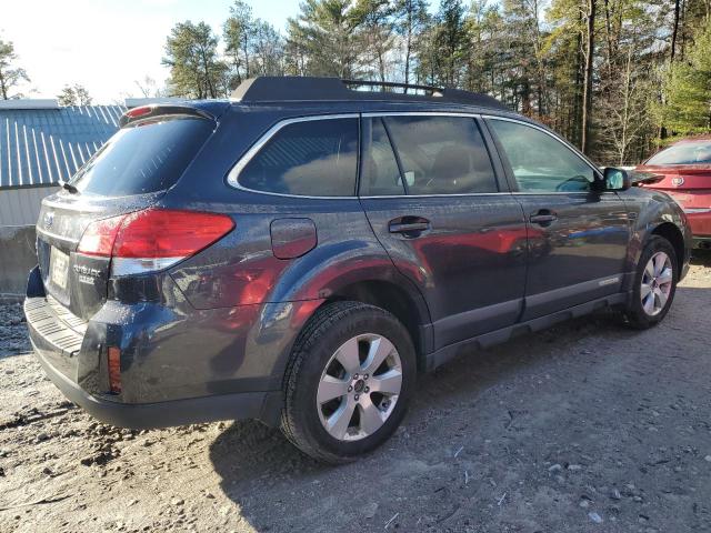 Снимка 3 от търг – 2010 SUBARU OUTBACK 2. с VIN 4S4BRBCC3A3381791