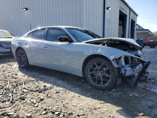 Photo 4 from auction – 2021 DODGE CHARGER SX with VIN 2C3CDXBG6MH678021